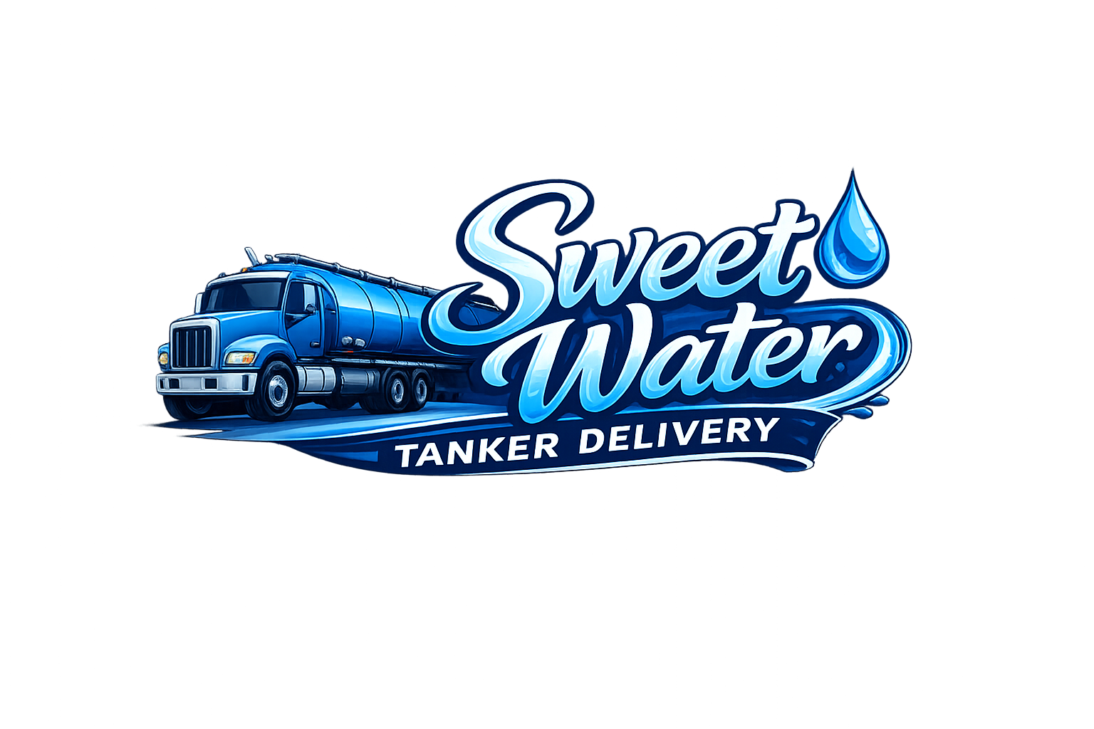 Sweet water tanker sharjah